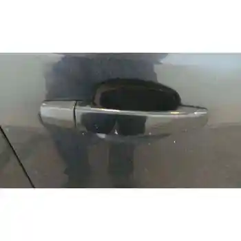 

13255661 HANDLE OUTER FRONT RIGHT OPEL CORSA D