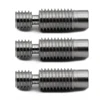 Gorge à rupture thermique pour imprimante 3D E3D V6, pour 1.75/3.0/4.1mm, tout métal/avec PTFE, tuyaux d'alimentation à distance en acier inoxydable ► Photo 3/6