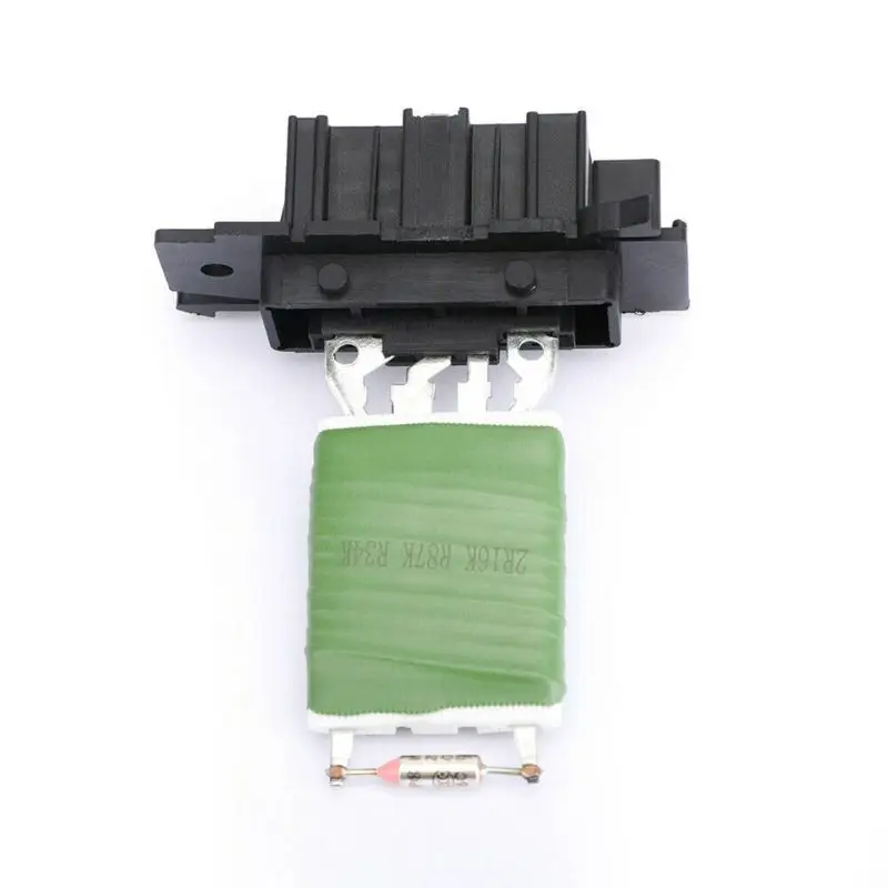 

Heater Motor Blower Air Conditioning Fan Speed Resistor Replacement 13248240