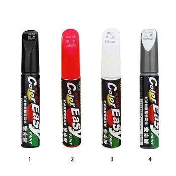 

2020 Car Scratch Repair Pen Scratch Remover Filler Sealer Painting Pen Clear Car Coat Applicator for All Cars 2