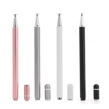 

Universal Capacitive Pen Touch Screen Drawing Stylus Pen for Tablet Phone Disc Painting Pen High-precision Painting Brush