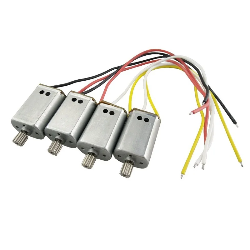 Двигатель CW и CCW для Syma X8SW X8SC X8PRO RC Квадрокоптер Дрон запасные части Аксессуары |