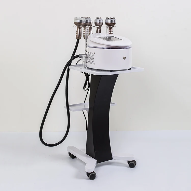 Equipo de belleza adelgazante лазерной 40 k RF máquina de pérdida de песо de liposucción de cavitación equipo de modelación корпусов