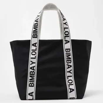 

KEDANISON women tote bag bimba y lola bolso lady bimba y lola malas bag
