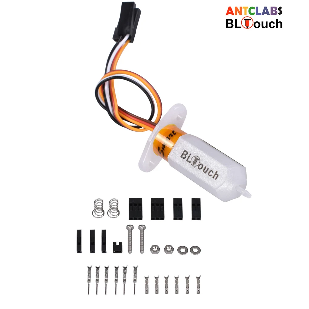 

3D printer parts BLTouch Auto Bed Leveling Sensor / To be a Premium 3D Printer