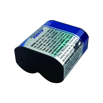 

2PCS 223 Camera Photo Flash Film Rangefinder Battery 223A RL223A DL223A 3V Lithium Battery made in USA