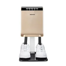 Сушилка для сухой обуви уф стерилизация дезодорант бытовой синхронизации сухой обуви машина