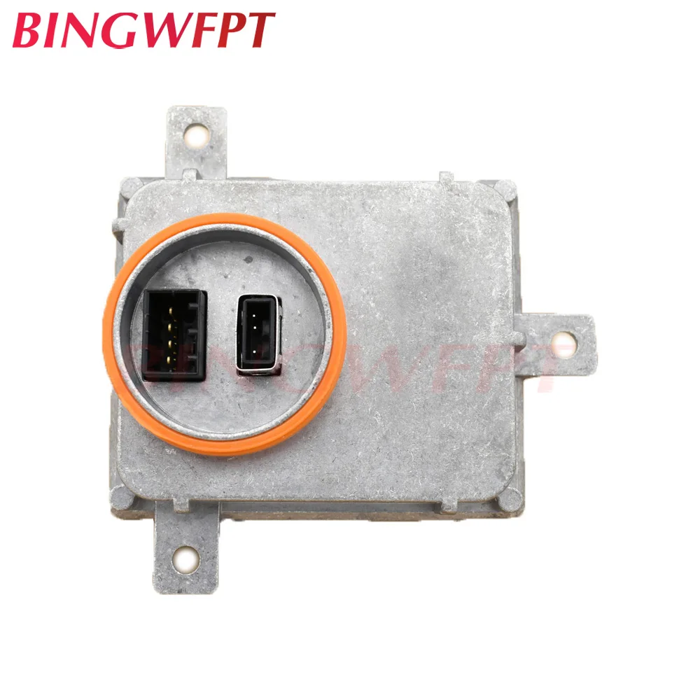 New Xenon HID Headlight Ballast Control Unit Module 8K0941597B for Audi Q7 For V-W J-etta D3S D3R D4S D4R
