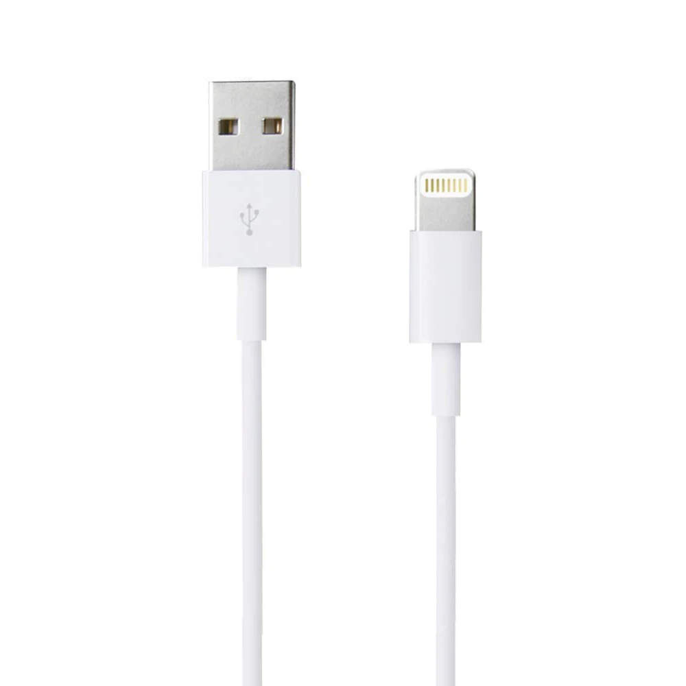 Бесплатная доставка для Apple зарядная линия Подлинная долговечность iPhone Lightning