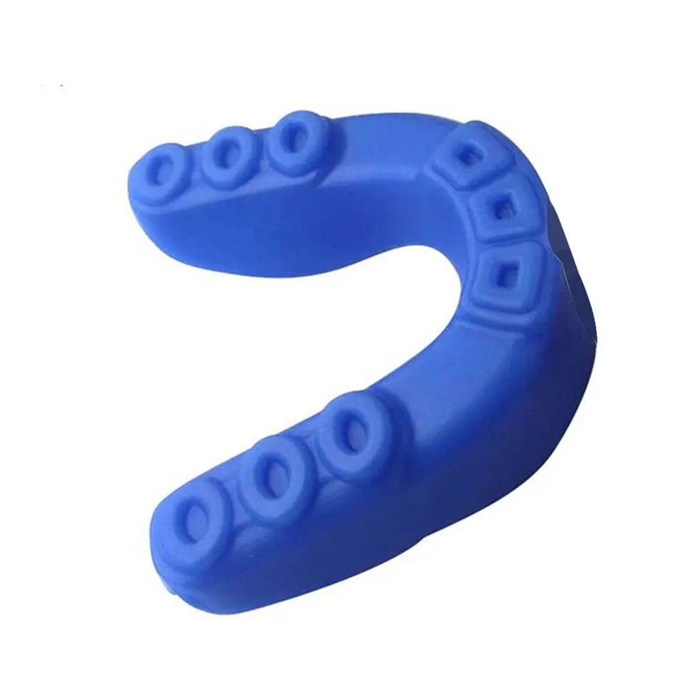 

Children Battle Sports Mouthguard Safety Mouth Teeth Guard Gum Shield Teeth Protect For Martial Arts Thai Boxing Basketball