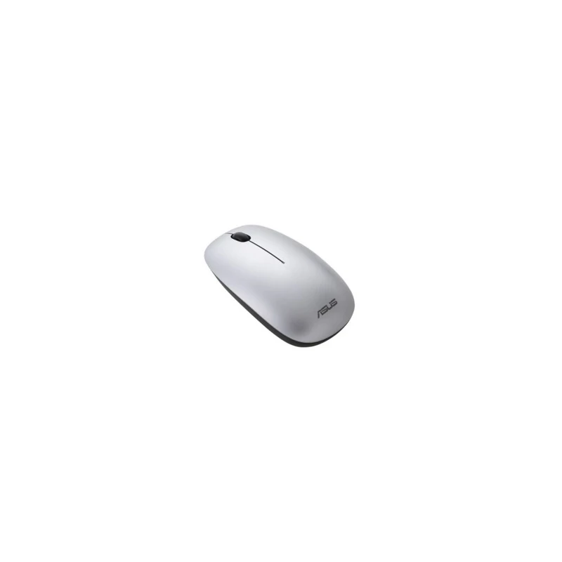 Мышь ASUS MW201C black оптическая, беспроводная, 1600 dpi, Bluetooth/USB