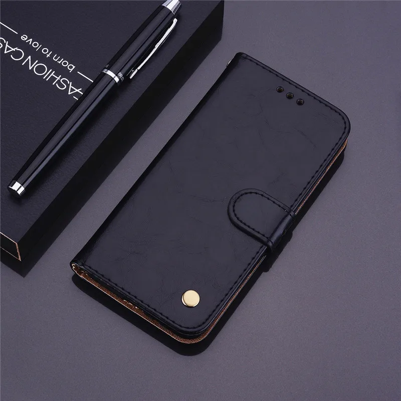 Note 9s Flip Phone Case cho Xiaomi Redmi Note 9 Case Wallet Cover For Redmi Note 9 Pro Leather Case Book Style With Card Holder case for xiaomi Cases For Xiaomi