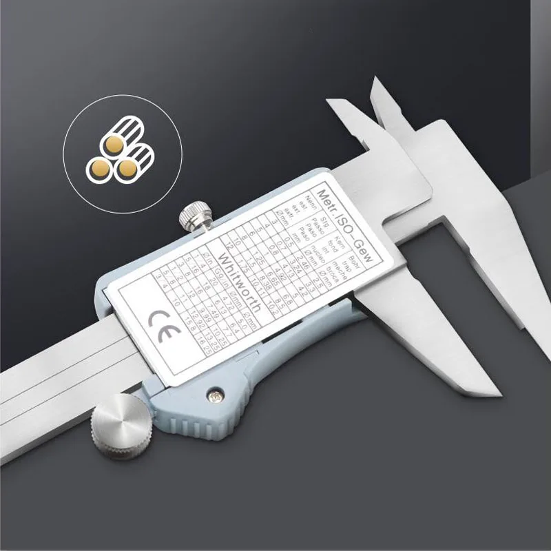150 мм цифровой дисплей штангенциркуль двойной системы зуб толщина электронный цифровой штангенциркуль микрометр измерения микрометр