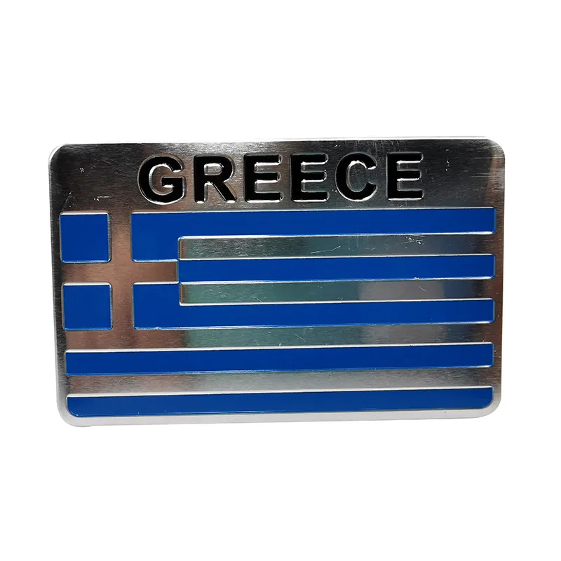 1-pcs-Car-stickers-Aluminum-Flag-car-stickers-Flag-Shield-Sticker-3D-Car-Sticker-Top-car (16)