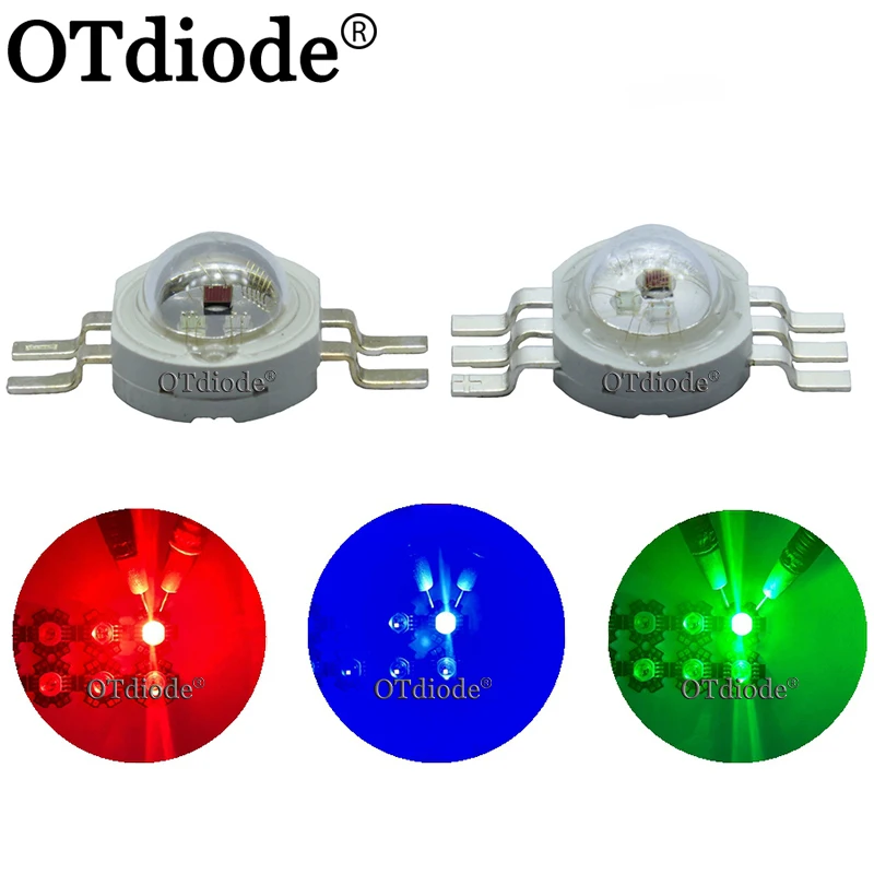 100pcs 3030 Smd Lampe Perlen Kaltweiß Für LED