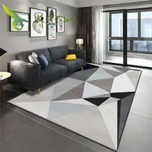 Горячая Распродажа, современный ковер в японском стиле с деревянным полом для гостиной, нескользящий противообрастающий ковер для спальни, гостиной, поставка с фабрики