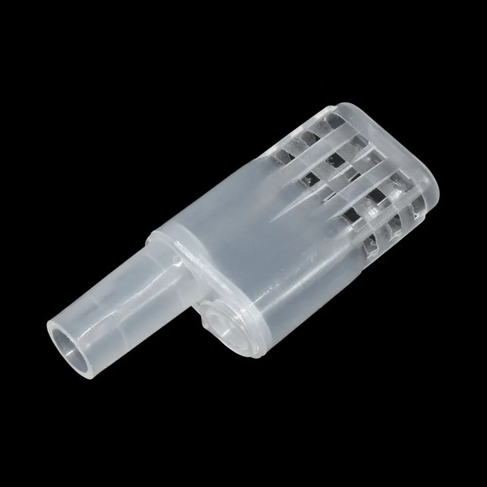 Queen Bee Cages Beekeeping Protection Queen Bee Isolation Plastic White Move Beekeeping Tools 10Pcs