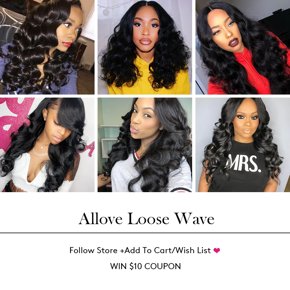 allove loose wave bundles with frontal (8)