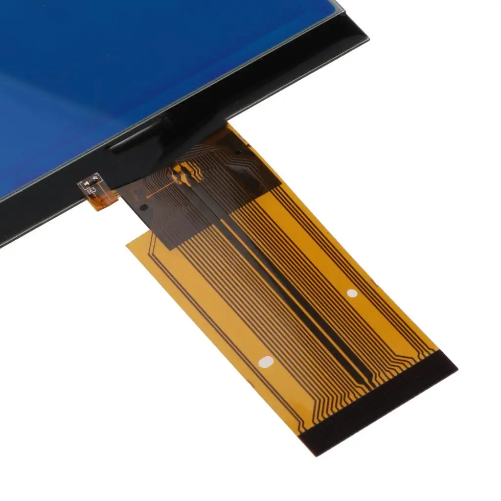 Auto Electronix LCD Screen for 2000-2007 for Mercedes Benz W203 C-class C160 C200