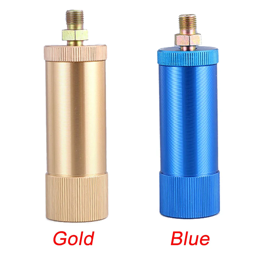 

Oil-Water Separator Compressor Compressed Air Alloy Treatment High Pressure Double-deck Tank Kit Air Filter 30mpa