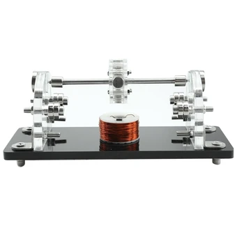 

Hall Brushless Motor 5V 3000-6000Rpm 3 Point netic Levitation High Speed Hall Sensor Drive Small Motor for DIY Hobby