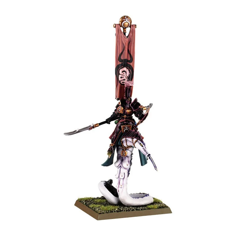 

Lord of Slaanesh(Metal)