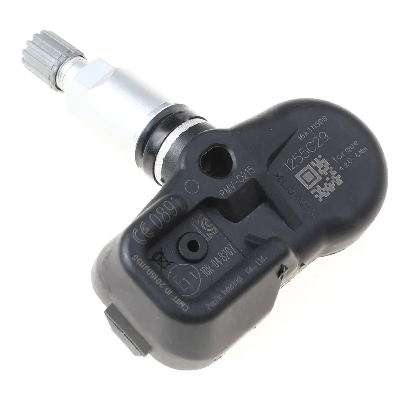 4PCS ο TPMS Ÿ̾ з  Ÿ 42607-60010 4260760010 PMV-C215 PMVC215