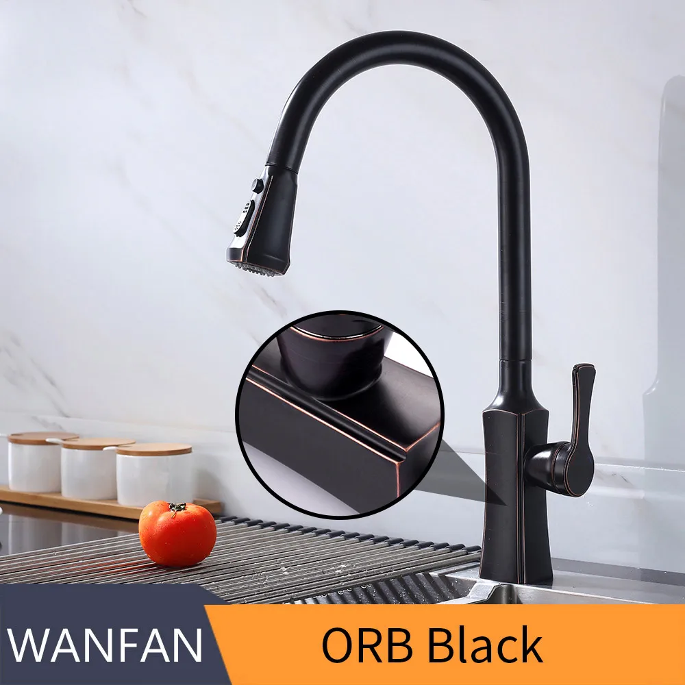 ORB Black