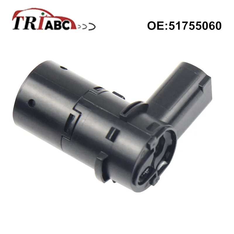 Датчик парковки 51755060 PDC для Alfa Romeo 159 Sportwagon Jumper Box Boxer Bus 244 Z Citroen Peugeot новый