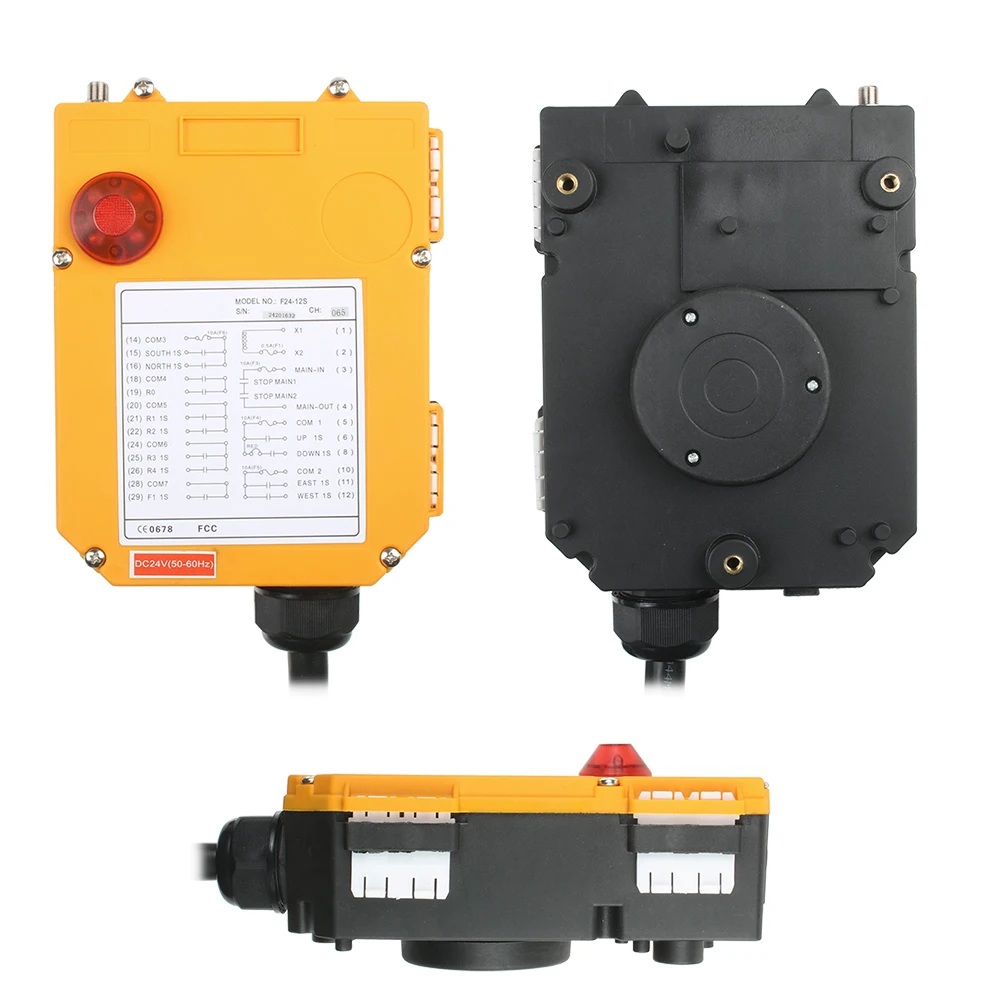 v 220 v do guindaste de conducao 03