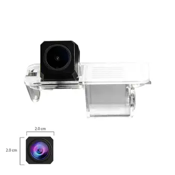 

HD Factory Selling rear view Camera for VW Amarok Skoda Superb Beetle Passat CC Golf 6 Golf VI V MK5 MK6 EOS LUPO Seat Leon 5F