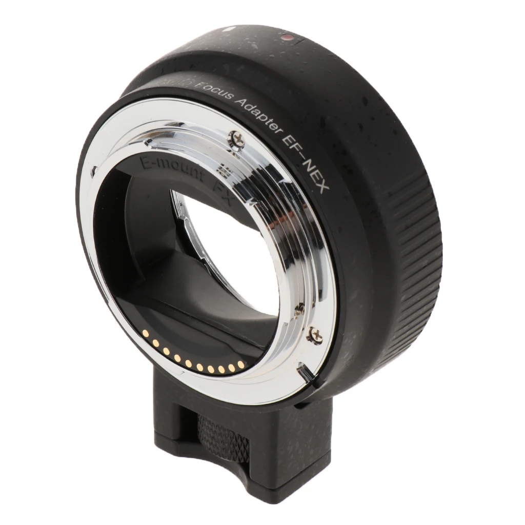 Автофокус адаптер для объектива Canon EF для sony E крепление для камеры NEX 7 A7 A7R
