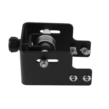 

1Set Upgrade Metal Y Axis Clockwise Belt Tensioner Kit for Ender3 Pro 3D Printer