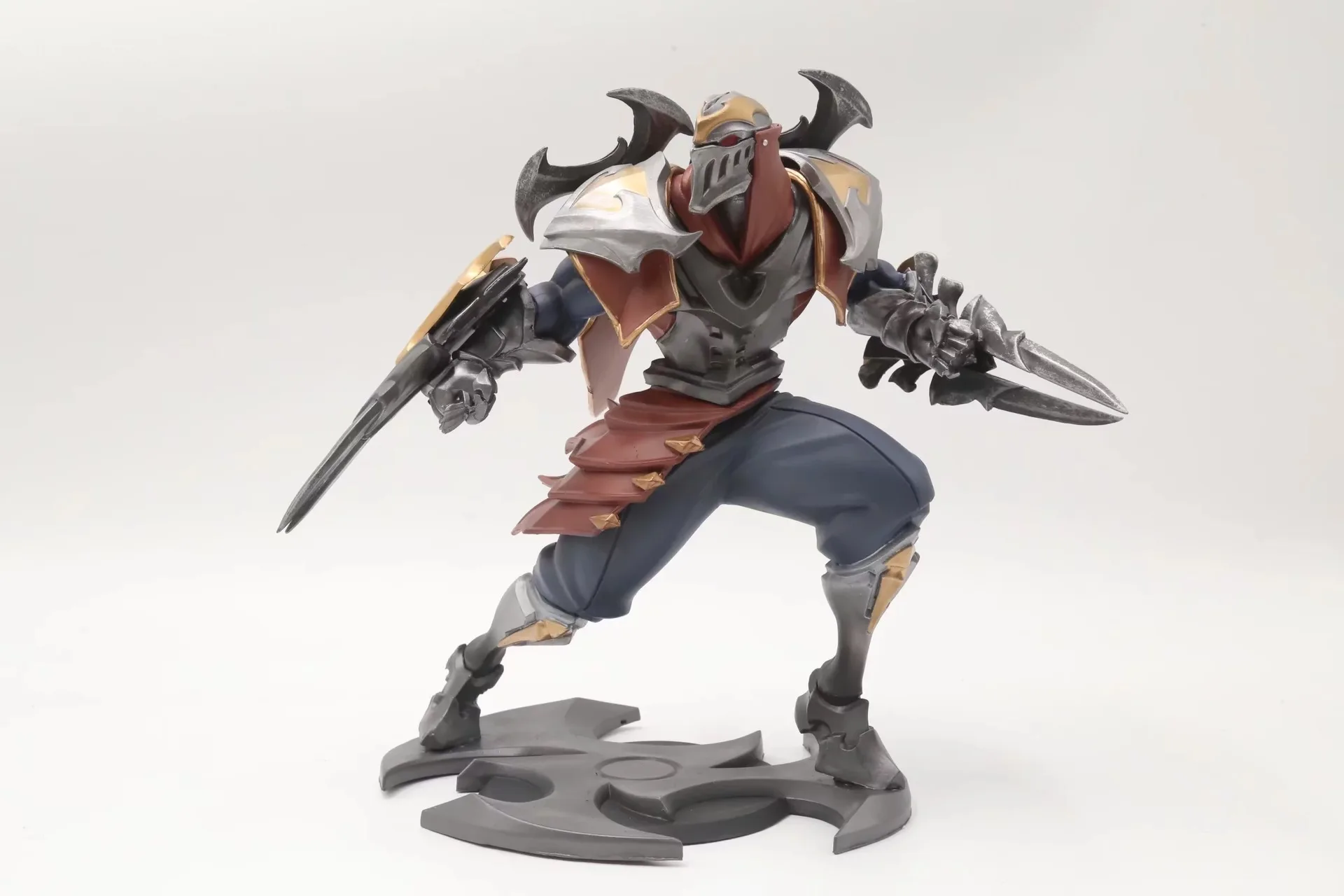 

Diffuse Dynamic Square Anime Lol League Video Streaming Lord of the 2 Generation Robbery Game Related Products Boxed Garage Kit