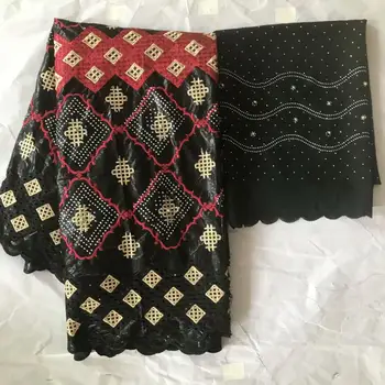 

basin riche bazin riche getzner african bazin lace for women&men french lace scarf bazin riche fabric high quality7yard