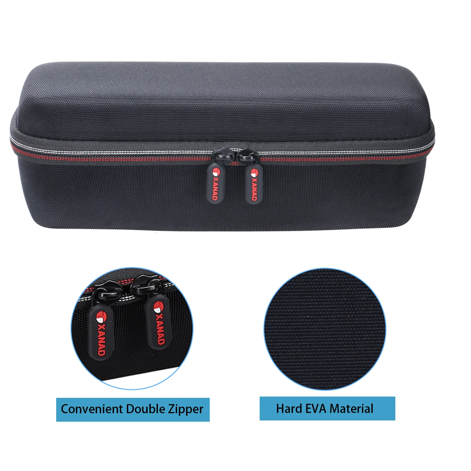 XANAD EVA Жесткий Чехол для Anker SoundCore Pro+ 25 Вт Bluetooth динамик