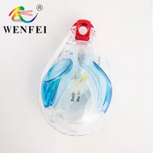 Стиль, модные, для взрослых, высокое разрешение, анти-туман, плавательные очки, силикагель, ультра-удобные, анти-туман, плавательные очки