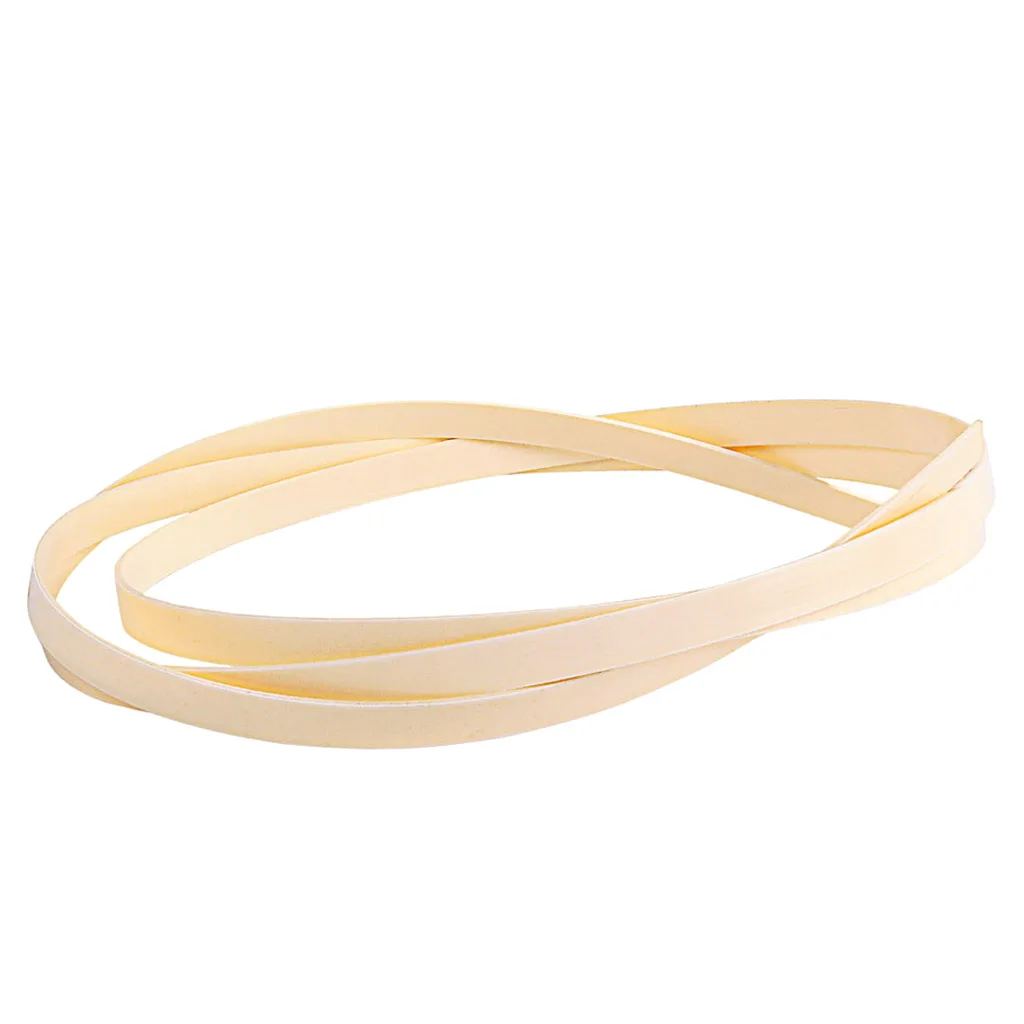 

Acoustic Classical Guitar Purfling Strip Decoration Edge Trim Inlay Body Project 10x1630mm