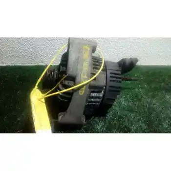 

2541770A ALTERNATOR BMW 3 SERIALS COMPACT (E36)