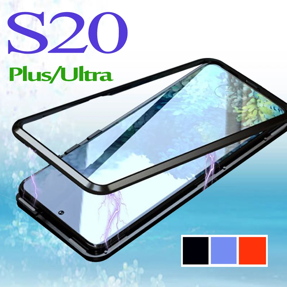 Чехол S 20 plus s20ultra для samsung s20 Ультра чехол телефона galaxy s 20ultra s20plus 5g Защитный