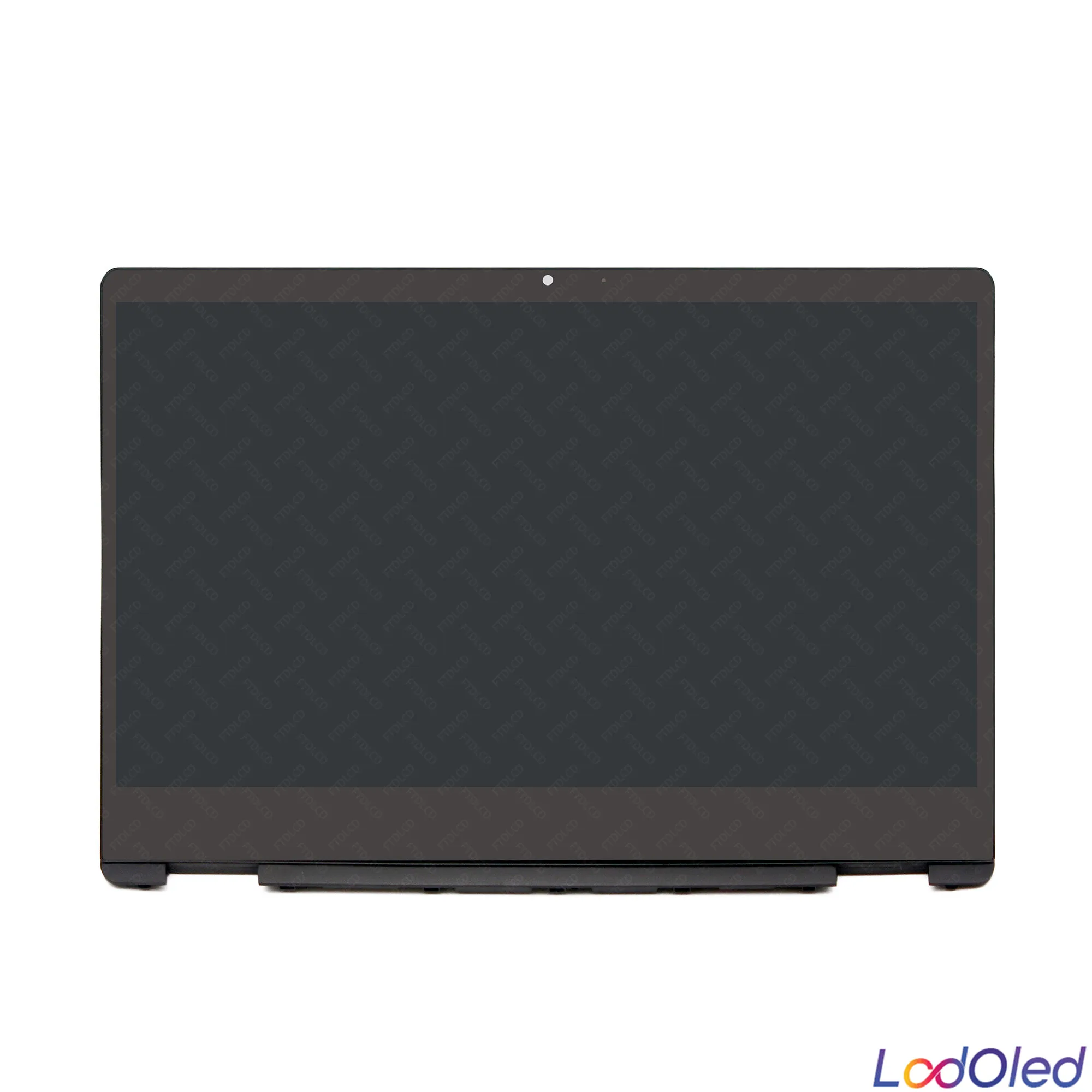 US $180.00 IPS LCD Display Touchscreen Digitizer Glass Assembly for HP Pavilion 14dh0000nc 14dh0001nc 14dh0005nc 14dh0006nc 14dh0007nc