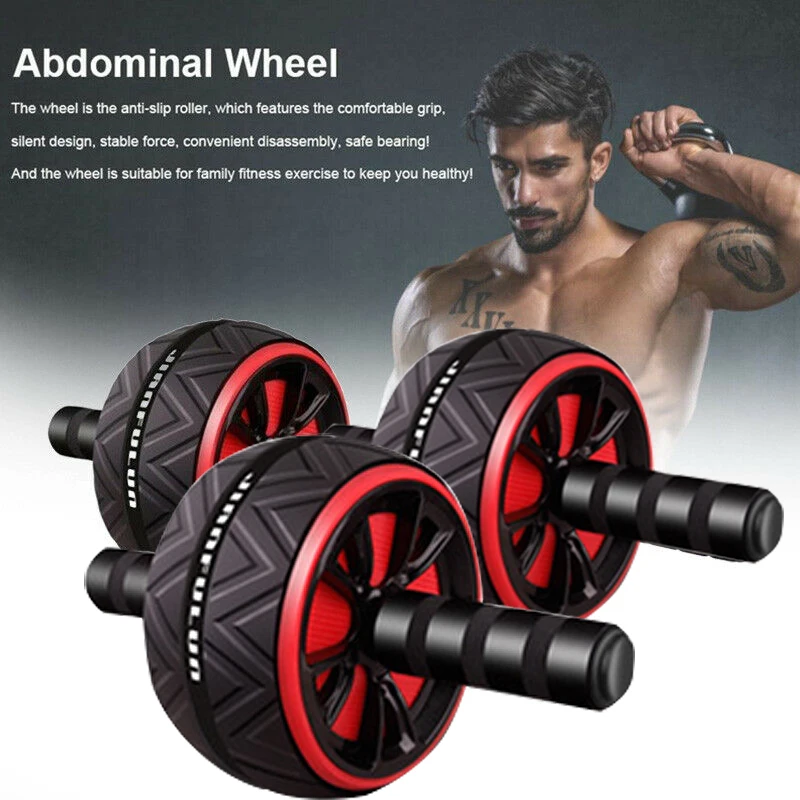 Ab wheel (53)