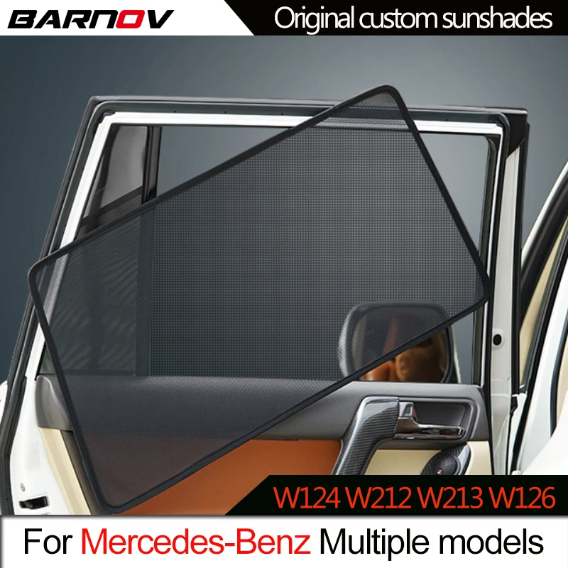Car Special Magnetic Curtain Window Sunshades Mesh Shade Blind Original Custom For Mercedes Benz W140 W210 W211 W212 W213 W126 Awnings Shelters Aliexpress Car Special Magnetic Curtain Window Sunshades Mesh Shade Blind Original Custom For Mercedes Benz W140 W210 W211 W212 W213 W126 Awnings Shelters Aliexpress