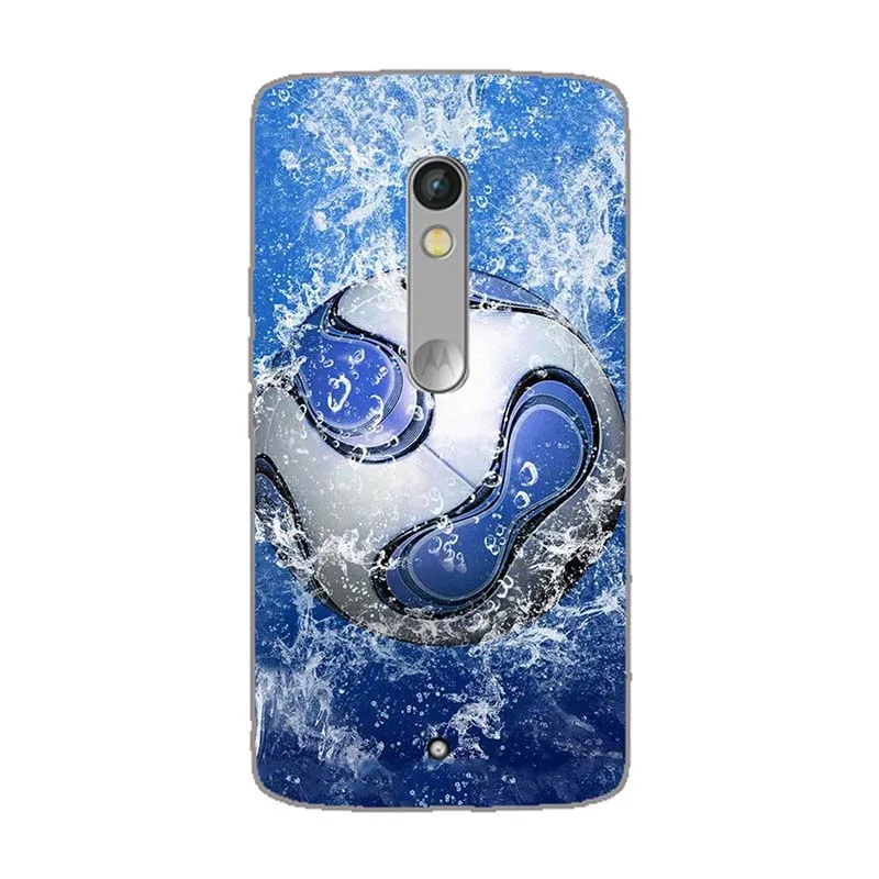 Чехол для телефона Motorola Moto X Play XT1563 XT1562 с принтом для Motorola X Play paint для Moto X Play MotoX Play, резиновый чехол для телефона