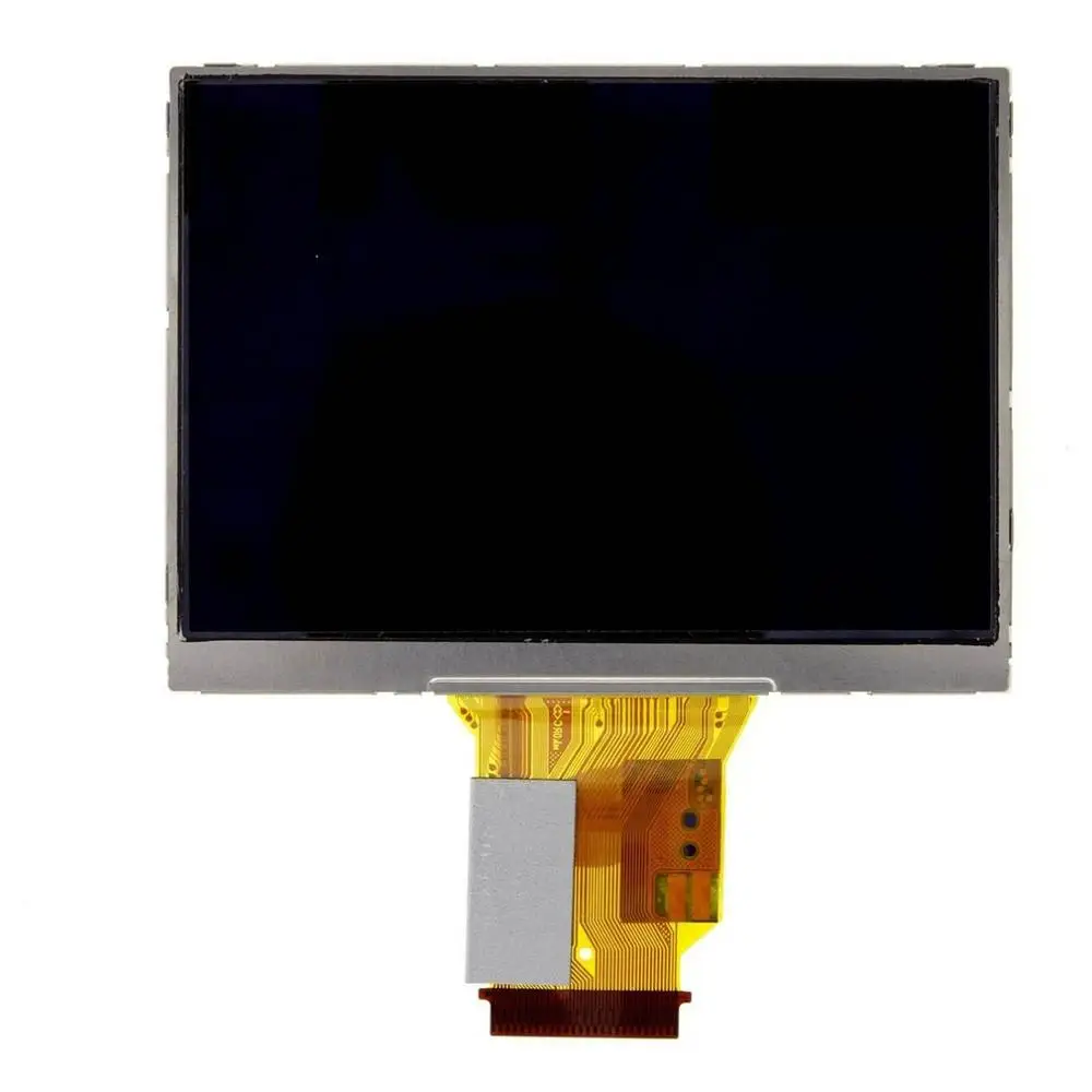 For Canon 6D 60D 600D LCD SLR LCD with backlight Super Clear Durable Digital Camera LCD Parts Replacement