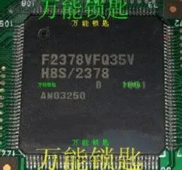 IC Бесплатная доставка 100% Новый оригинальный F2378VFQ35V | Обустройство дома