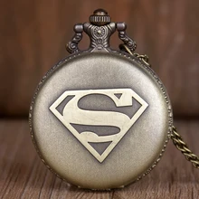 Ретро кролик карманные часы Винтажные Колье в старинном стиле брелок цепь сплав кварцевые свитер цепь для мужчин женщин CF1087