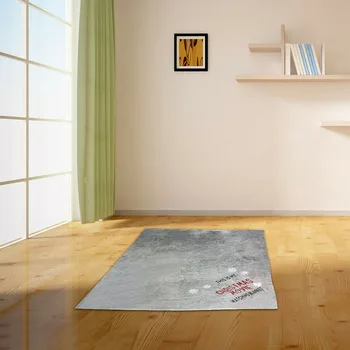 

New Hot 130x160cm Baby Throw Blanket Super Soft Reversible Flannel Snowflake Pattern Blanket K888