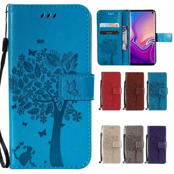 

Flip Stand Case TOP Quality PU Leather Cover With View For prestigio Grace P5 B5 Grace B7 M5 LTE Muze D5 X5 LTE