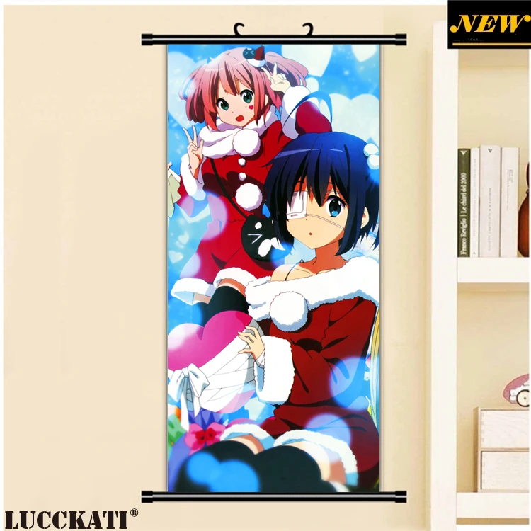 18-chuunibyou+demo+koi+ga+shitai%21-kyoto+animation-takanashi+rikka-nibutani+shinka-dekomori+sanae-tsuyuri+kumin_本_副本